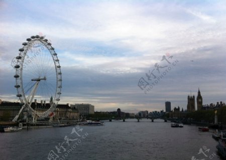伦敦2012