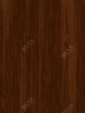 背景木纹纹理木地板胡桃原木色图