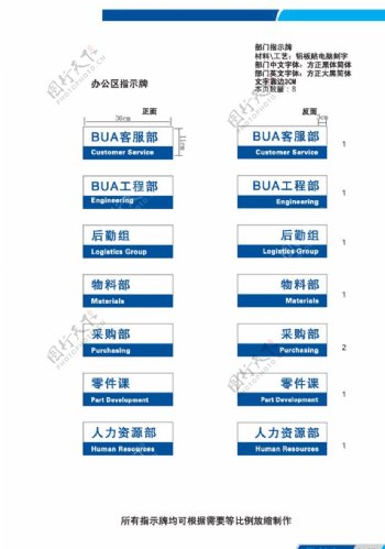 人力资源部