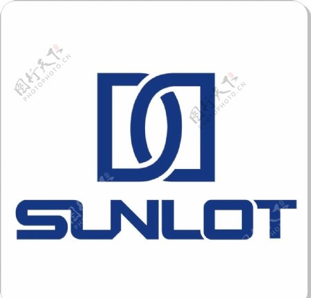 sunlot标志