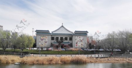 潍坊风筝博物馆