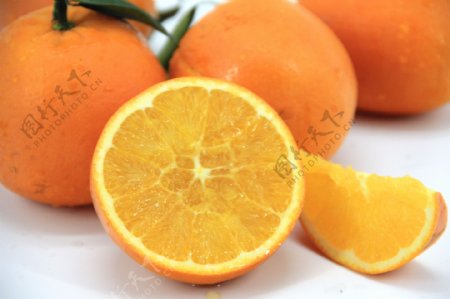 奉节脐橙脐橙橙子