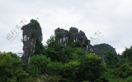 桂林山水