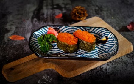 寿司系列
