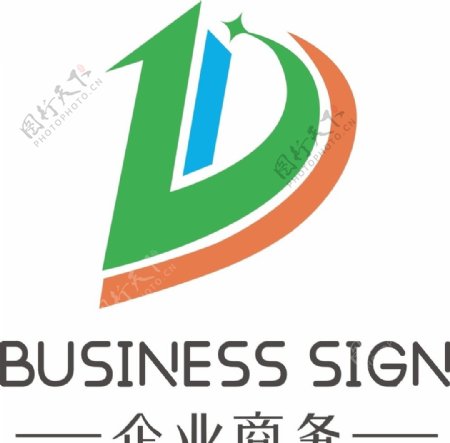 企业logo