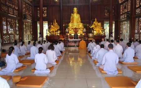 亚洲宗教佛教