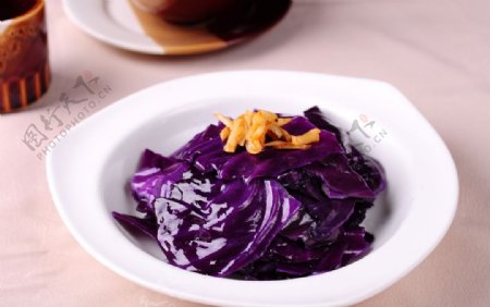 蒜香紫橄榄