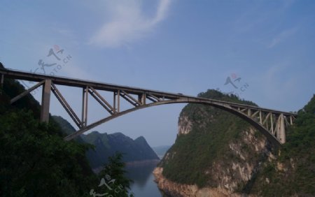 贵州江界河