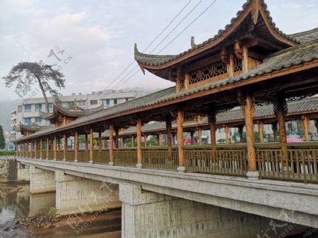 司前木桥