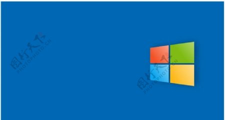 Windows10桌面