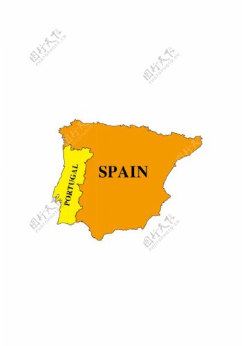 西班牙旅游