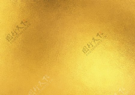 金色金属质感底纹纹理大气背景图