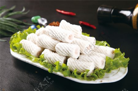 潮州虾饺
