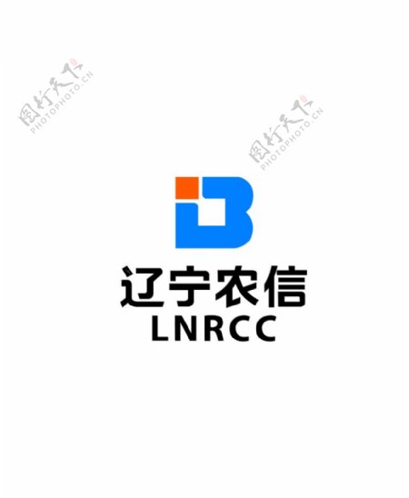 辽宁农信logo