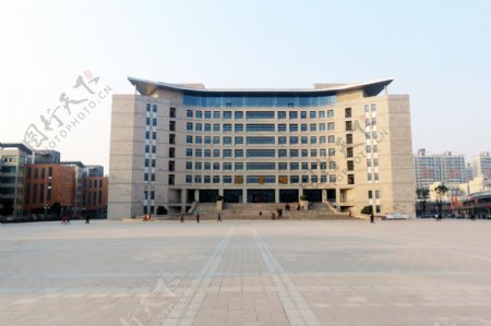 河南经贸职业技术学院