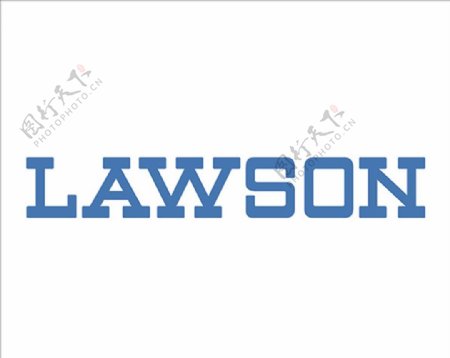 Lawson标志