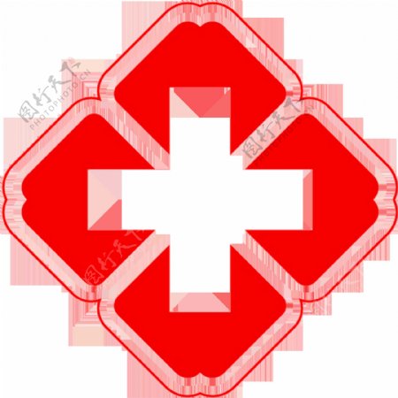 红十字标
