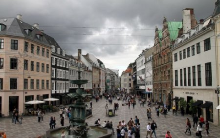 哥本哈根