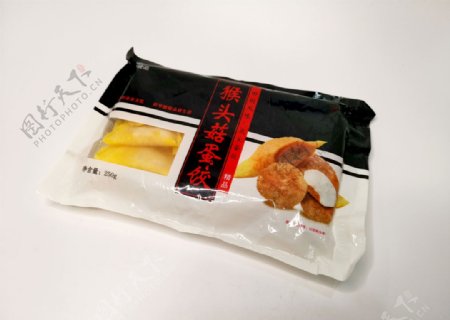 饺子包装图片
