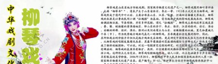 中华戏剧文化之柳琴戏图片