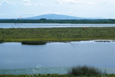 山水风光图片