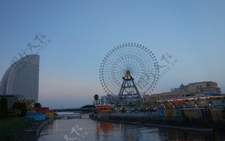 横滨图片