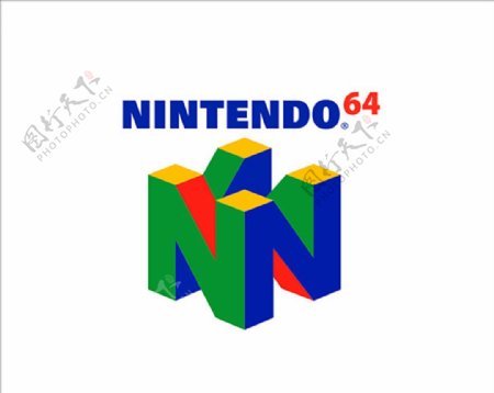 任天堂Nintendo64图片