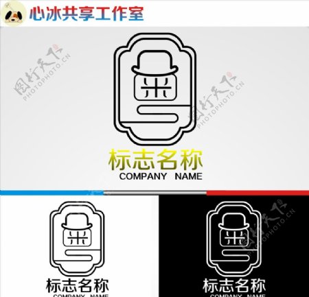 粤字logo图片