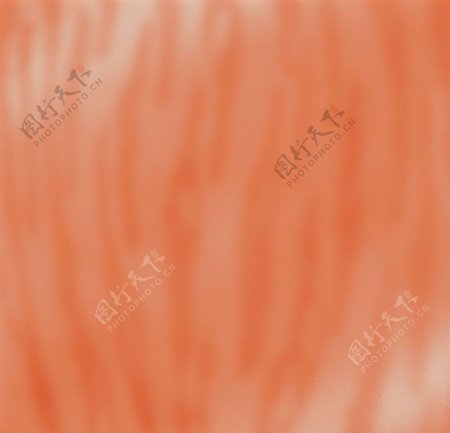 橙色潮流抽象图片