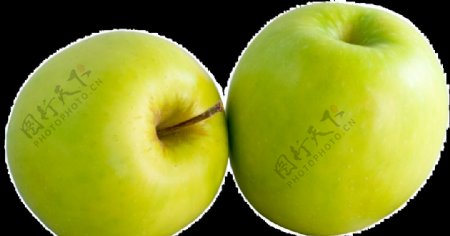 苹果水果青苹果水果摄影图片