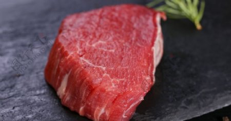 牛肉火锅烤肉图片