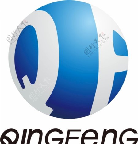 江西青峰药业logo图片